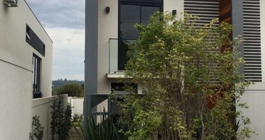 Casa com 2 quartos à venda na Avenida dos Jacarandás, 263, Jardim dos Pinheiros, Atibaia