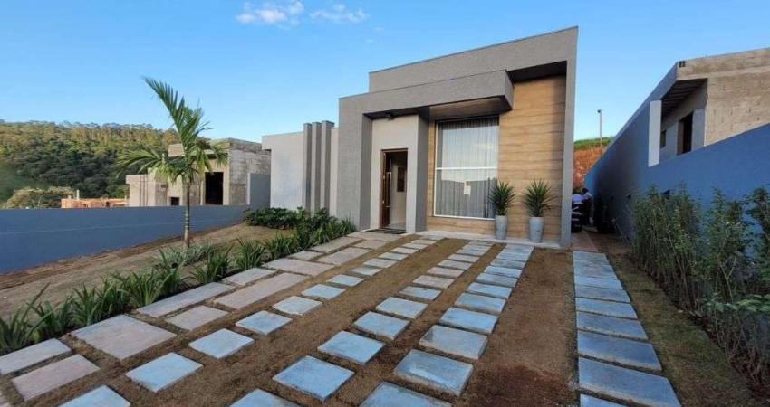 Casa em condomínio fechado com 3 quartos à venda na Estrada Guaxinduva, Guaxinduva, Atibaia