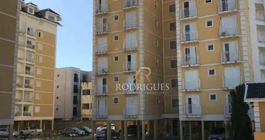 Apartamento com 3 dormitórios para alugar, 90 m² por r$ 5.400,00/mês - atibaia jardim - atibaia/sp