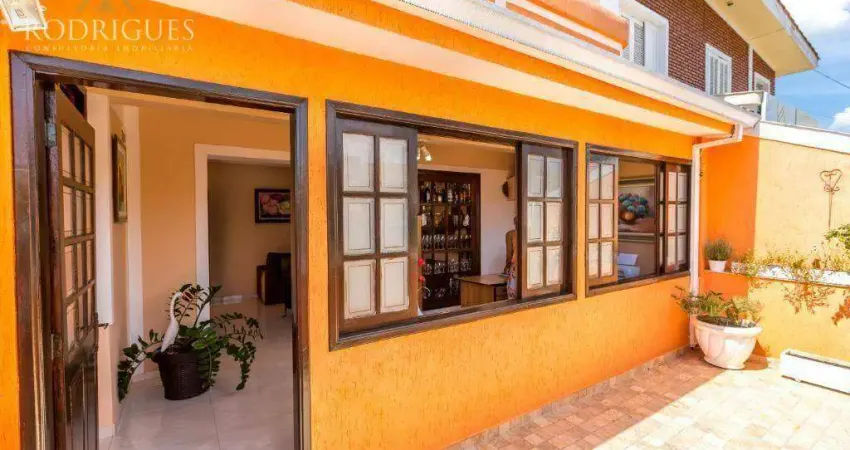 Sobrado com 3 dormitórios, 182 m² - venda por r$ 980.000,00 ou aluguel por r$ 5.300,00/mês - cidade satélite - atibaia/sp