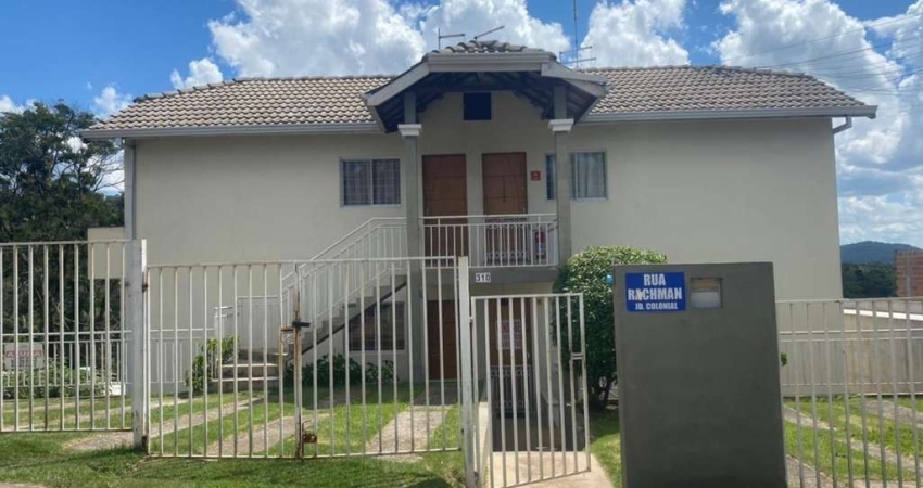 Apartamento com 2 quartos à venda na Rua Rachman, 310, Jardim Colonial, Atibaia