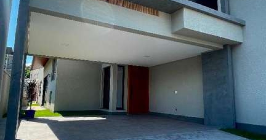 Casa com 3 quartos à venda na Praça do Lago, 665, Jardim do Lago, Atibaia
