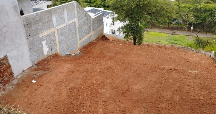Terreno em condomínio fechado à venda na Guaxinduva, 325, Guaxinduva, Atibaia