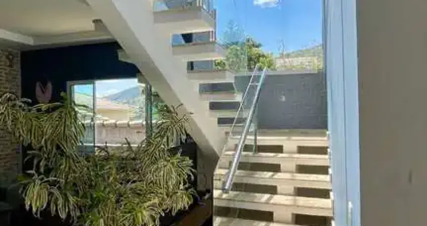 Casa com 3 quartos à venda na Avenida Santana, 3900, Nova Gardênia, Atibaia