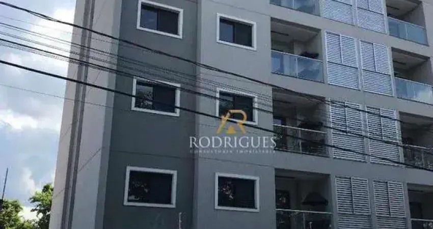 Apartamento com 2 dormitórios para alugar, 65 m² por r$ 3.300,00/mês - vila gardênia - atibaia/sp