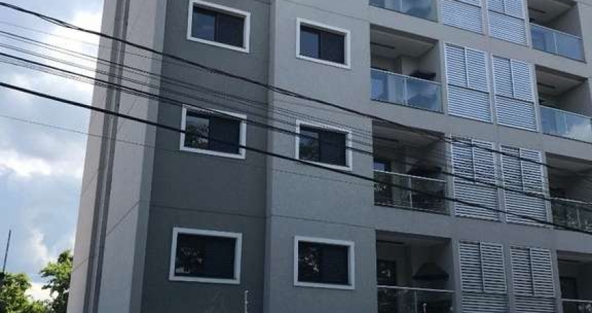 Apartamento com 2 quartos para alugar na Avenida Ipê, 338, Vila Gardênia, Atibaia