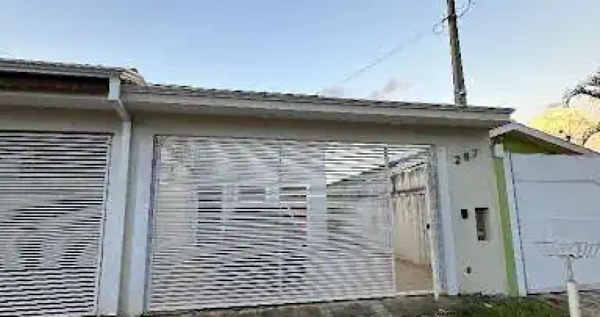 Casa com 3 quartos à venda na Rua dos Coqueiros, 267, Jardim dos Pinheiros, Atibaia