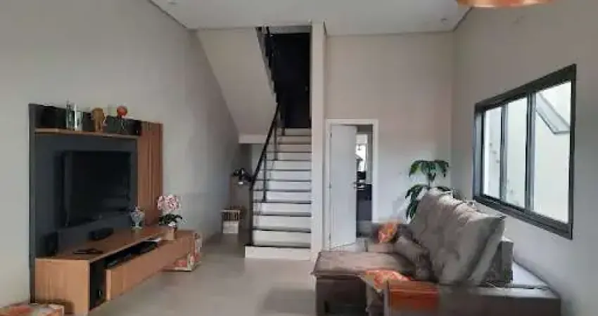 Casa com 3 dormitórios à venda, 120 m² por r$ 1.200.000,00 - jardim paulista - atibaia/sp