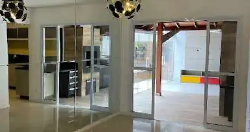 Casa com 3 dormitórios à venda, 130 m² por r$ 1.060.000,00 - vila giglio - atibaia/sp