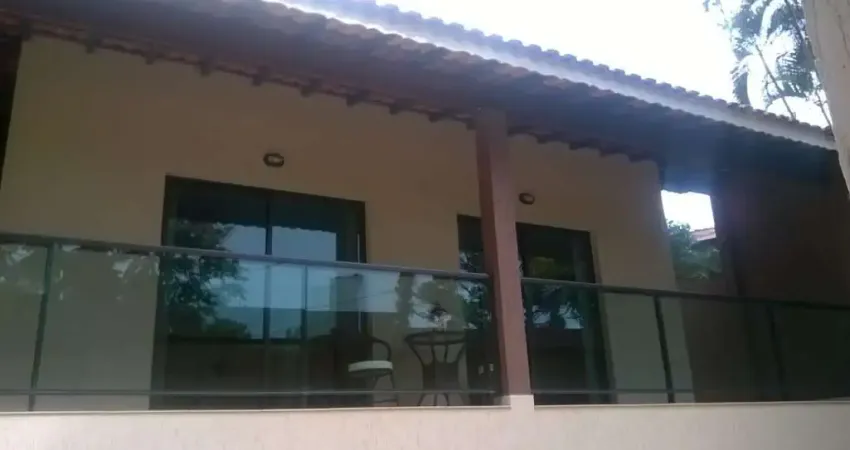 Casa com 3 quartos para alugar na Rua Vladimir Herzog, 230, Nova Gardênia, Atibaia