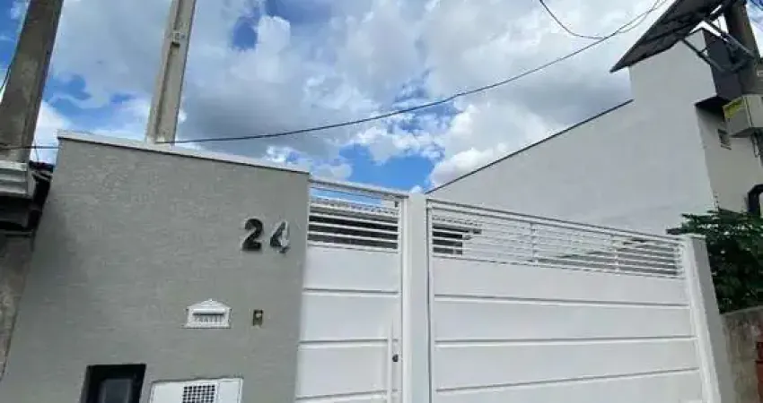 Casa com 3 quartos à venda na Rua das Bromélias Imperiais, 24, Nova Cerejeira, Atibaia
