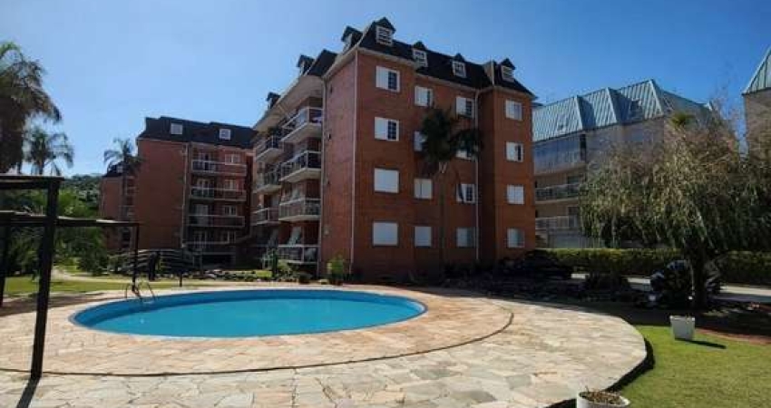 Apartamento com 2 quartos à venda na Rua Capitão João Batista da Silveira Pinto, 222, Jardim Floresta, Atibaia
