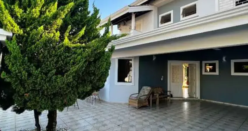 Casa com 3 quartos à venda na Rua Atibaia, 911, Jardim Paulista, Atibaia