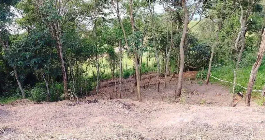Terreno à venda na Rua Sem Denominacao, Centro, Nazaré Paulista