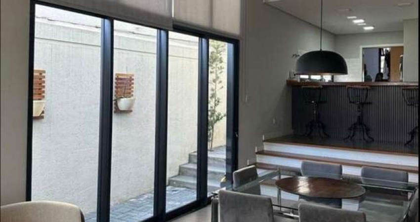 Casa com 2 quartos à venda na Avenida dos Jacarandás, 263, Jardim dos Pinheiros, Atibaia