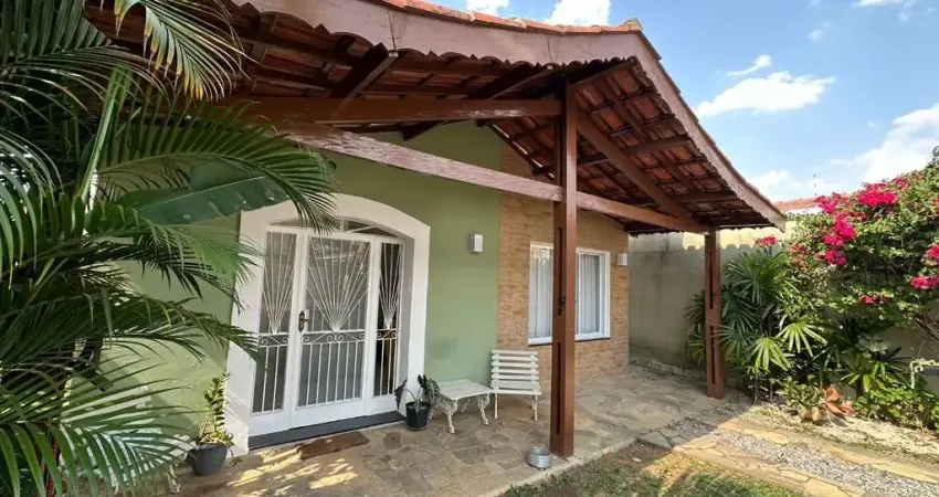 Casa com 3 quartos à venda na Rua Benedito Leite, 249, Vila Helena, Atibaia