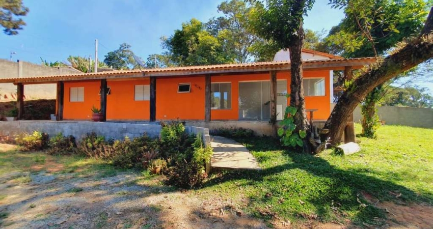 Chácara / sítio com 2 quartos à venda na Rua Santa Maria, 7, Estância Santa Maria do Portão, Atibaia