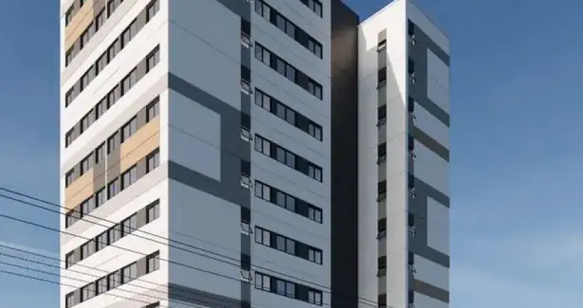 Apartamento com 1 quarto à venda na Praça Santo Antônio, 129, Alvinópolis, Atibaia