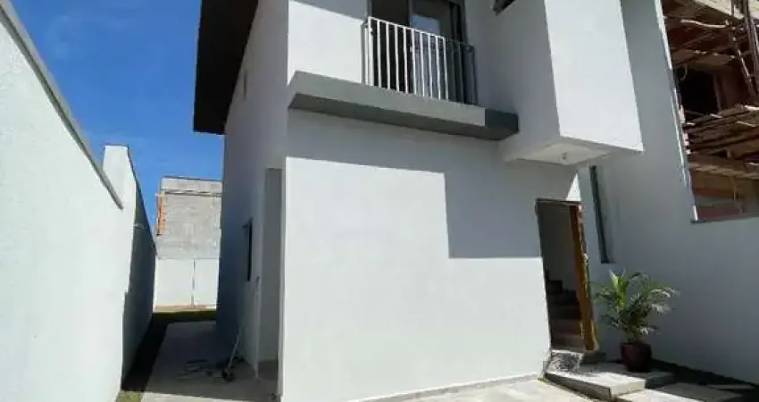 Casa em condomínio fechado com 3 quartos à venda na Avenida Prefeito Antônio Júlio Toledo Garcia Lopes, Nova Cerejeira, Atibaia