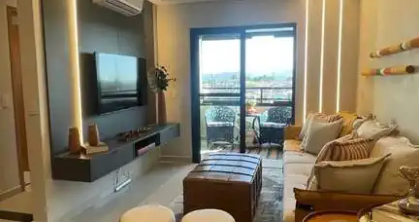 Apartamento com 2 quartos à venda na Rua Salvador Russani, 611, Alvinópolis, Atibaia