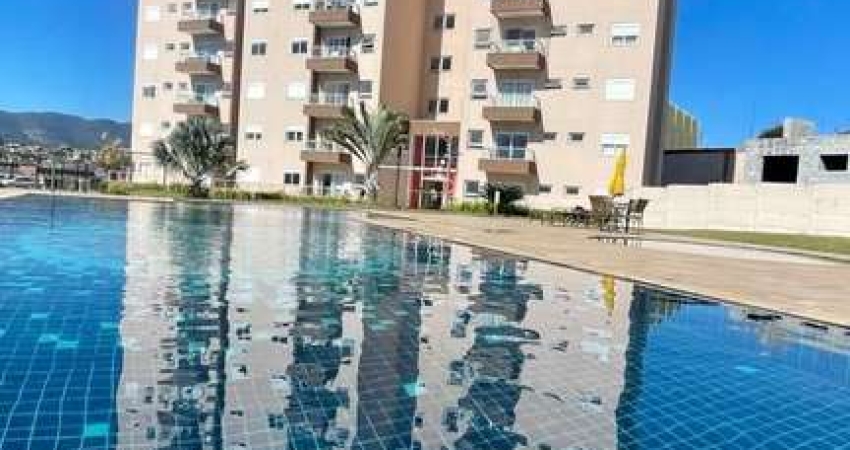 Apartamento com 2 quartos à venda na Avenida Jerônimo de Camargo, 6554, Caetetuba, Atibaia