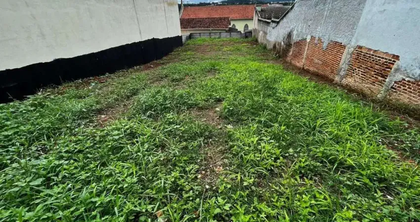 Terreno à venda na Rua Ernesto da Cunha Veloso, 25, Atibaia Jardim, Atibaia