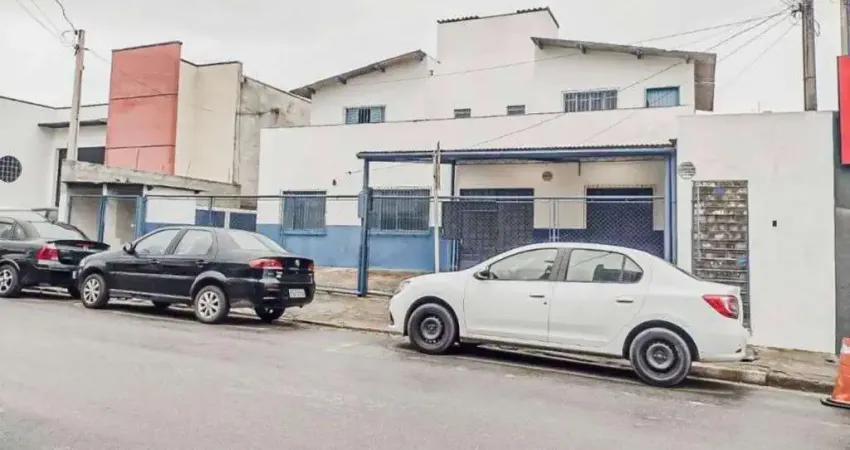 Barracão / Galpão / Depósito para alugar na Rua Califórnia, 54, Jardim das Cerejeiras, Atibaia