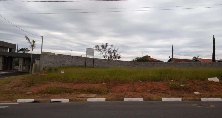 Terreno em condomínio fechado à venda na Condomínio Greenfield, Jardim dos Pinheiros, Atibaia