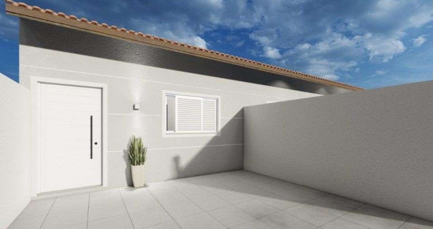 Casa com 3 quartos à venda na Rua Perpétua, Pinheirinho, Atibaia