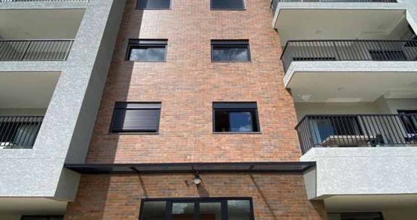 Apartamento com 3 quartos à venda na Rua Benedito Leite, 36, Vila Helena, Atibaia