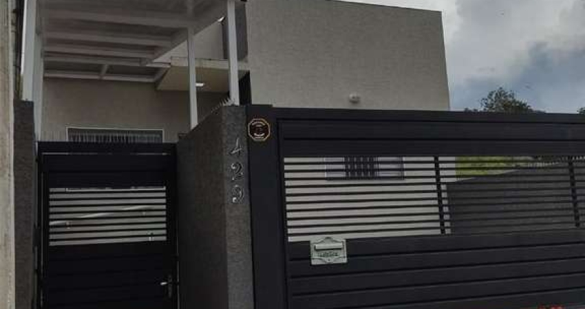 Casa com 2 quartos à venda na Avenida Hera das Vinhas, 429, Residencial Quinta dos Vinhedos, Bragança Paulista