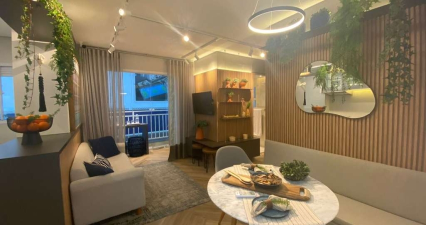 Apartamento com 2 quartos à venda na Rua da Bahia, 130, Recreio Estoril, Atibaia