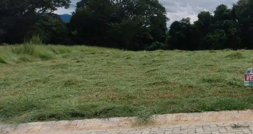 Terreno em condomínio fechado à venda na Estrada Entre Serras e Águas, 12, Bairro dos Limas, Joanópolis