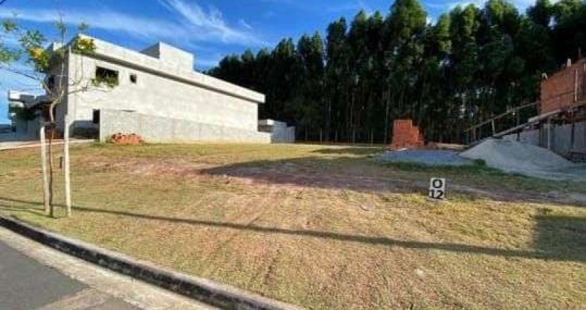 Terreno em condomínio fechado à venda na Estrada dos Pires, 12, Rio Abaixo, Atibaia