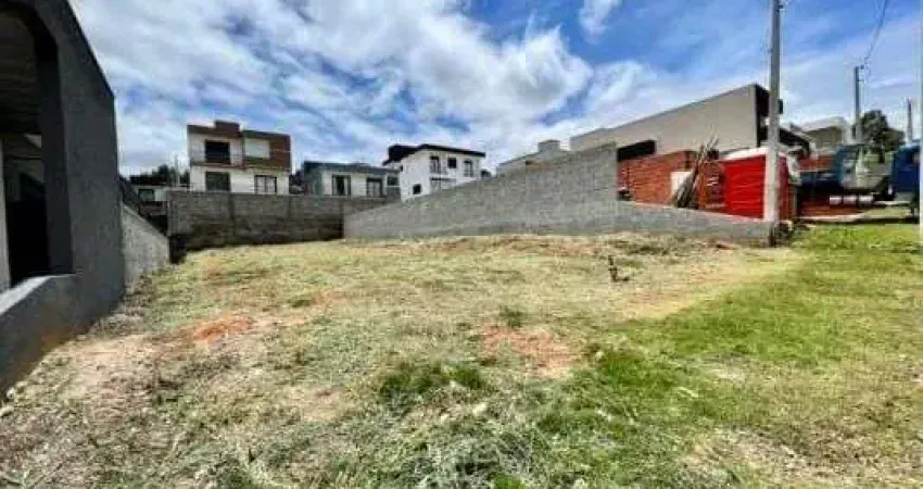 Terreno em condomínio fechado à venda na Estrada dos Pires, 22, Rio Abaixo, Atibaia