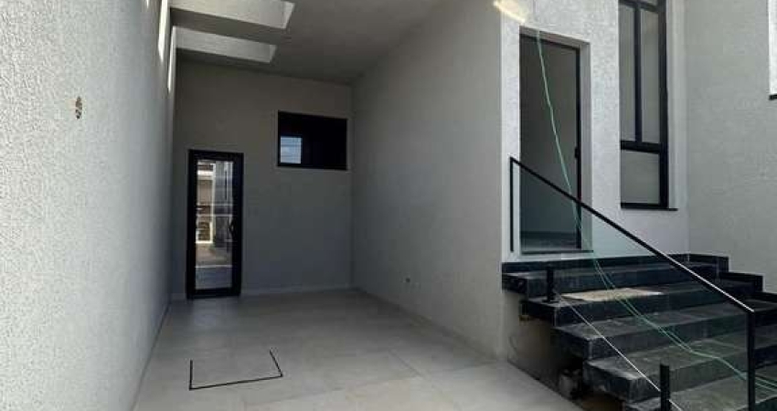 Casa com 3 quartos à venda na Alameda Valparaiso, 661, Jardim do Lago, Atibaia