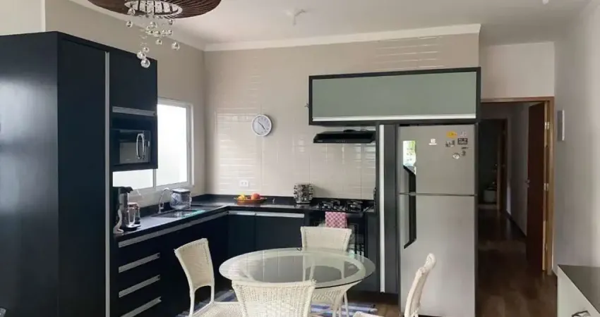 Casa com 2 quartos à venda na Estrada Municipal, 100, Jardim Maristela, Atibaia