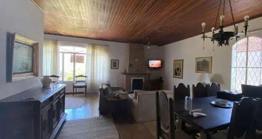 Casa com 4 dormitórios à venda, 265 m² por r$ 1.680.000,00 - jardim floresta - atibaia/sp