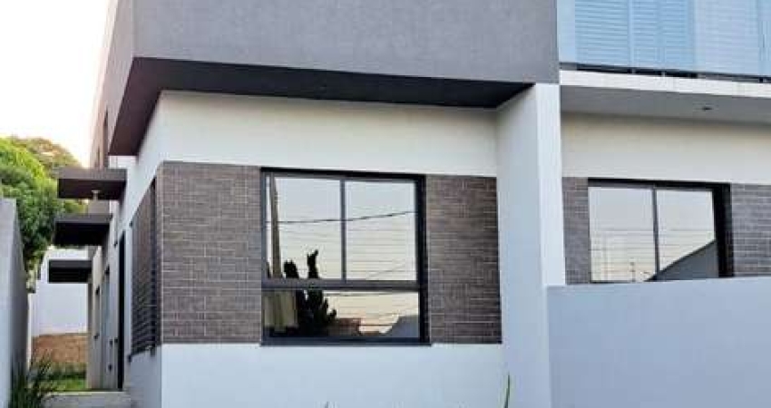 Casa com 3 quartos à venda na Alameda Valparaiso, 170, Jardim do Lago, Atibaia