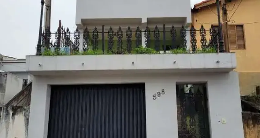 Casa com 3 quartos à venda na Rua Pedro Pinheiro, Jardim Alvinópolis, Atibaia