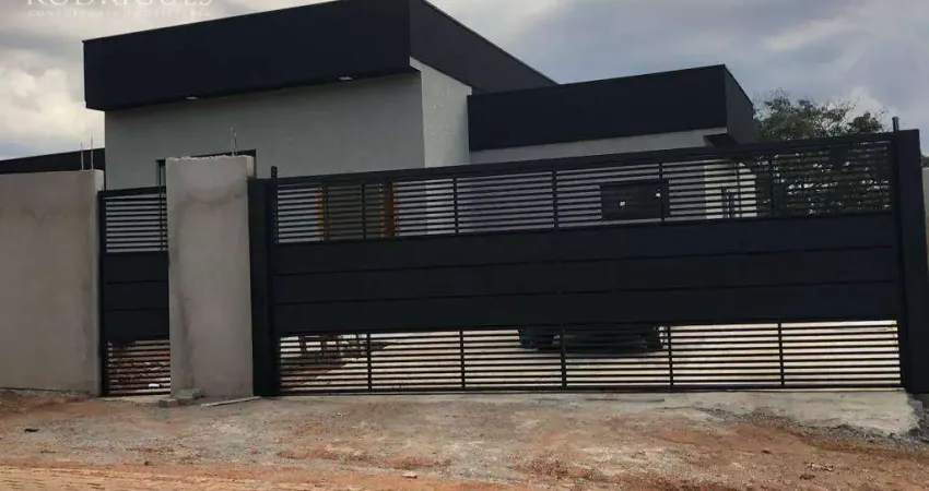 Casa com 3 dormitórios à venda, 190 m² por r$ 1.500.000,00 - vila dom pedro - atibaia/sp