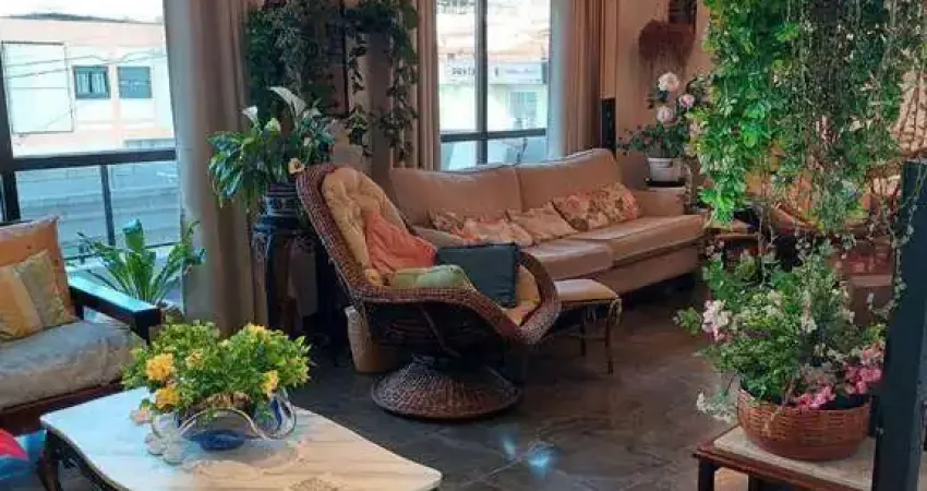 Apartamento com 3 dormitórios, 227 m² - venda por r$ 1.190.000 ou aluguel por r$ 6.950/mês - centro - atibaia/sp