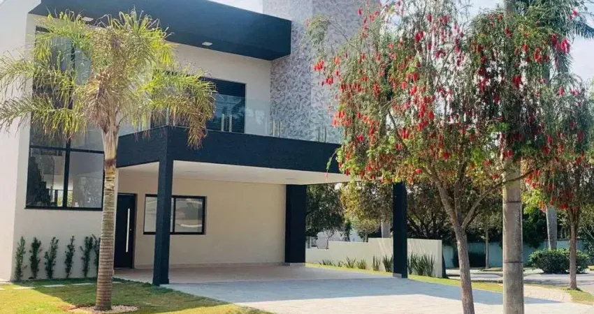 Casa em condomínio fechado com 4 quartos à venda na Estrada Hisaichi Take Bayashi, 10000, Condomínio Residencial Shamballa II, Atibaia