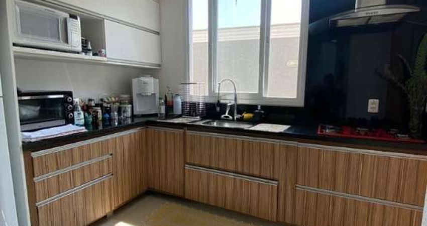 Casa com 2 quartos à venda na Rua Miami, 430, Jardim Jaraguá, Atibaia
