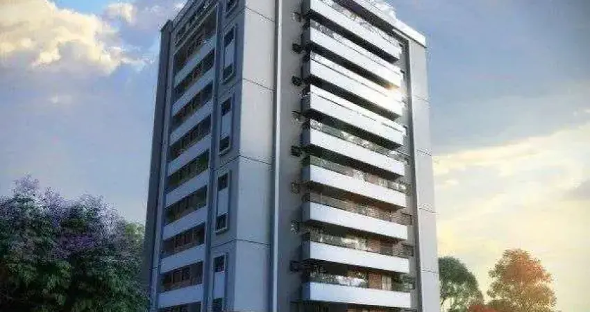 Apartamento com 2 quartos à venda na Rua Padre Ernesto da Cunha Veloso, 405, Atibaia Jardim, Atibaia