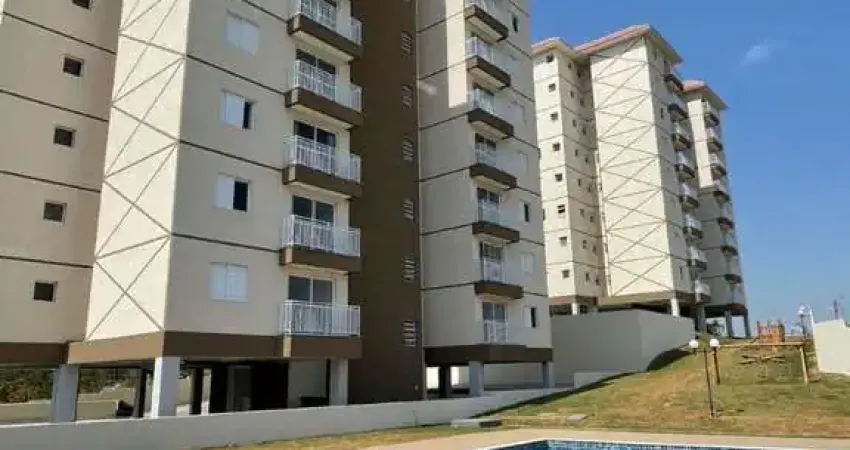 Apartamento com 2 quartos para alugar na Estrada Estadual Arão Sahm, 3250, Atibaia Belvedere, Atibaia