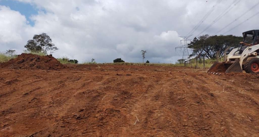 Terreno à venda na Estrada Velha Atibaia Bragança, Atibaia Belvedere, Atibaia