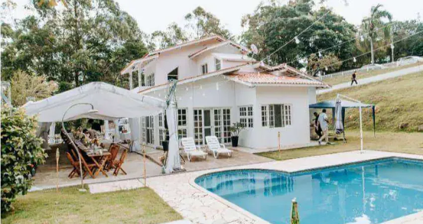 Casa com 3 dormitórios, 212 m² - venda por r$ 3.500.000,00 ou aluguel por r$ 9.140,00/mês - horto ivan - atibaia/sp