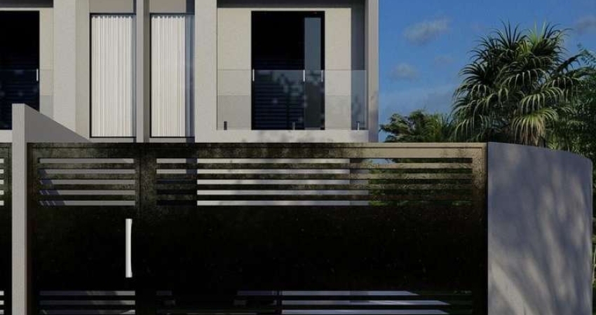 Casa com 3 quartos à venda na Avenida Engenheiro Paulo Izeo, 745, Jardim Maristela, Atibaia