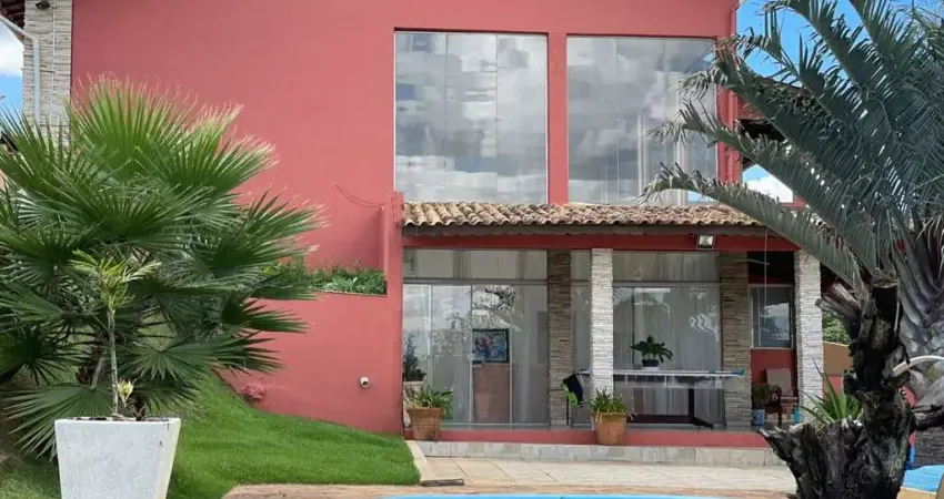 Casa com 3 quartos à venda na Rua Das Cravinias, 645, Jardim Estância Brasil, Atibaia